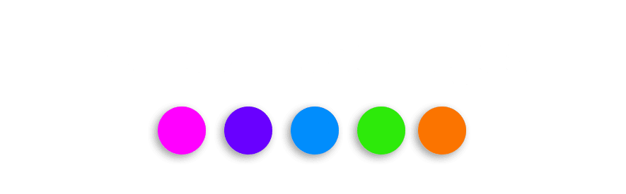 Norlab Tracing Logo Dyes White Text