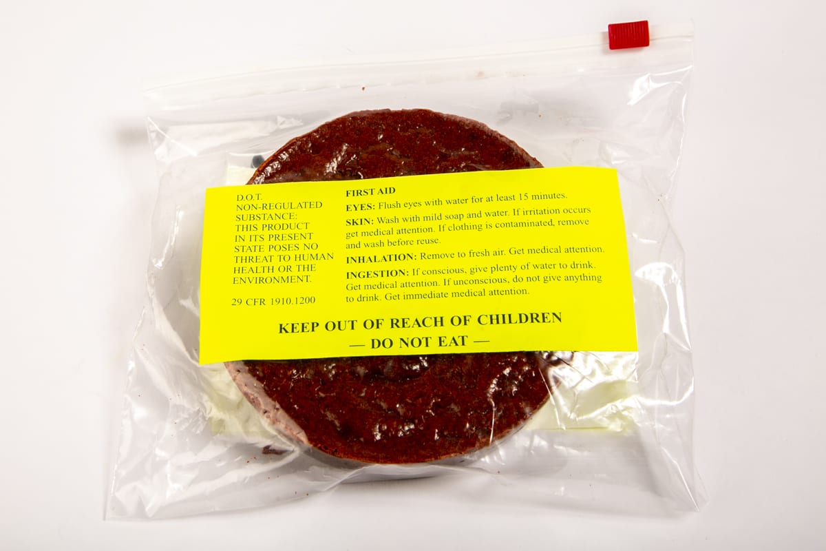 Norlab Tracing Dyes Dye Donut